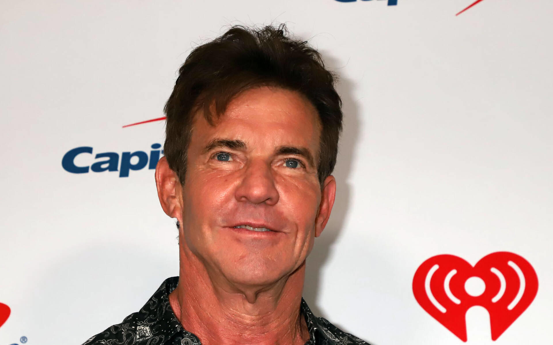 Dennis Quaid: Zum vierten Mal in den Hafen der Ehe Dennis Quaid: Zum vierten Mal in den Hafen der Ehe