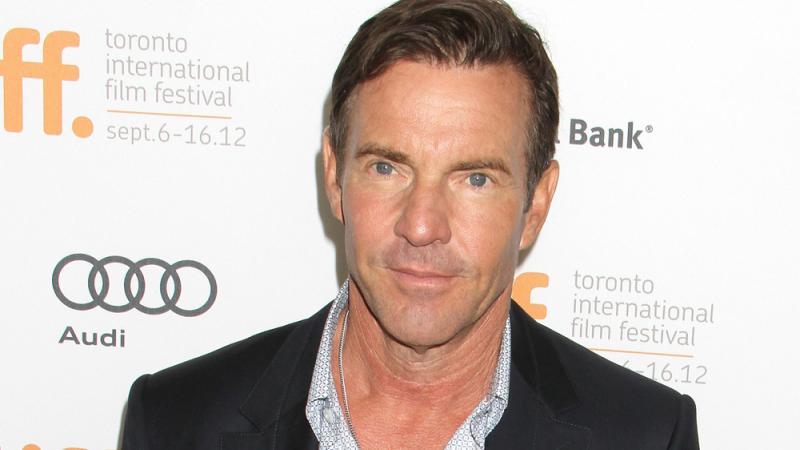Dennis Quaid: Ist er verlobt? Dennis Quaid: Ist er verlobt?