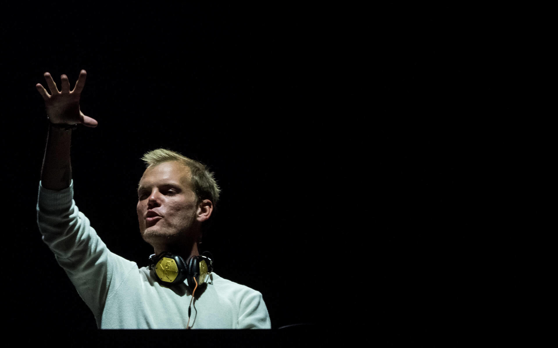 Avicii (†28): Der Vater des Star-DJs wollte Selbstmord nicht wahrhaben Avicii: So leidet sein Vater
