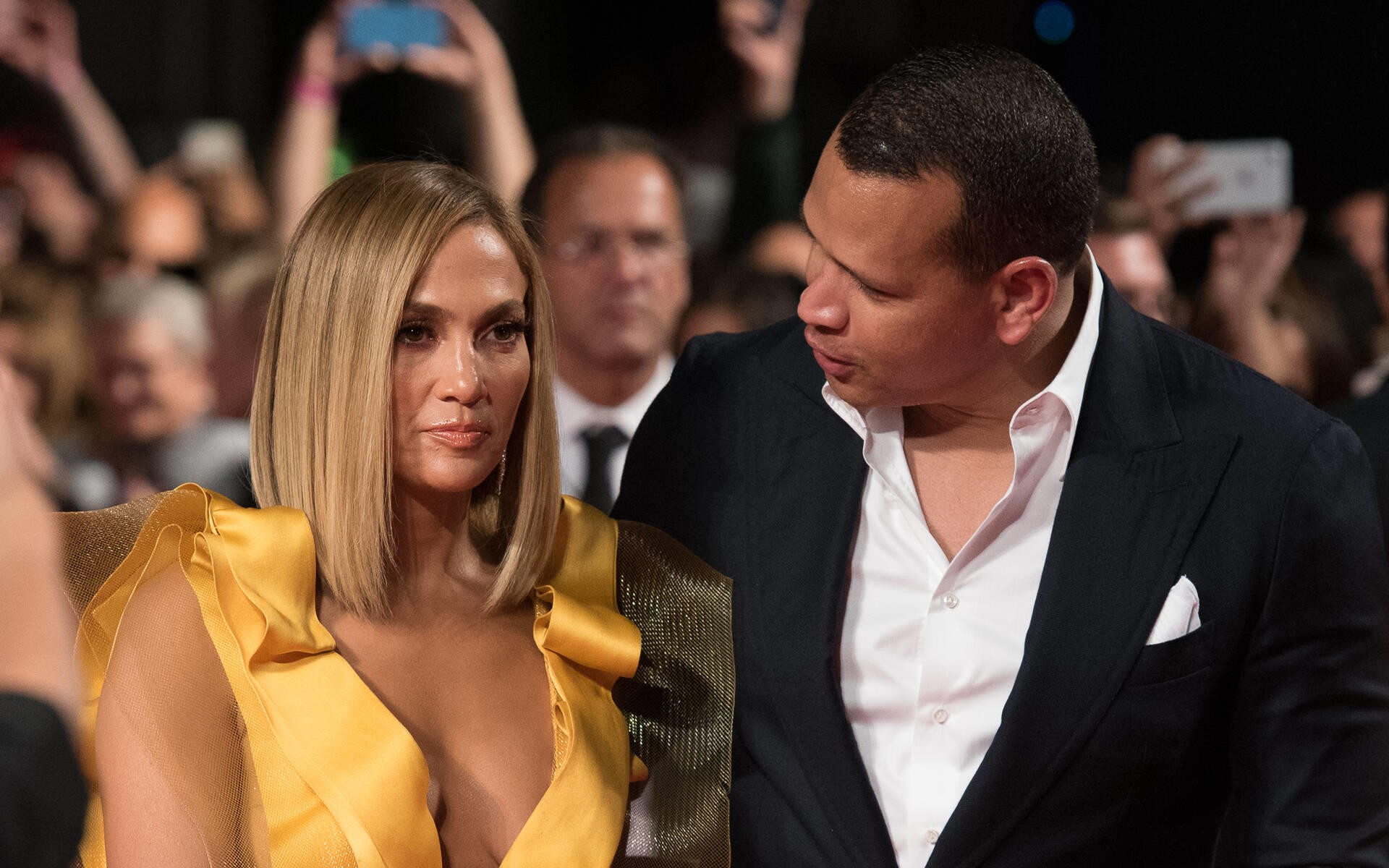Jennifer Lopez: Gesundes Essen für die Tiefkühltruhe Jennifer Lopez: Gesundes Essen für die Tiefkühltruhe