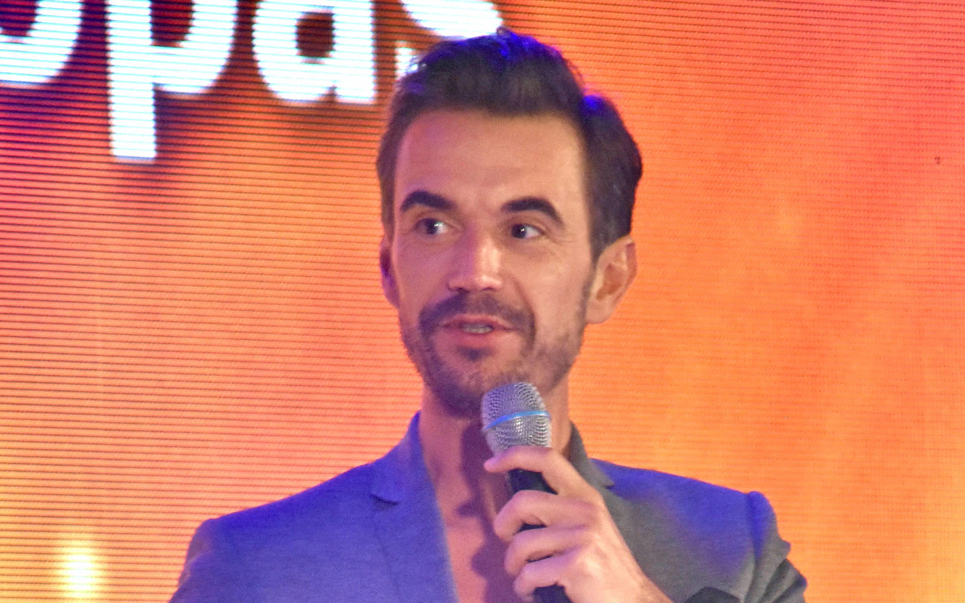 Was war da los? Verwirrung um Florian Silbereisens Show Was war da los? Verwirrung um Florian Silbereisens Show