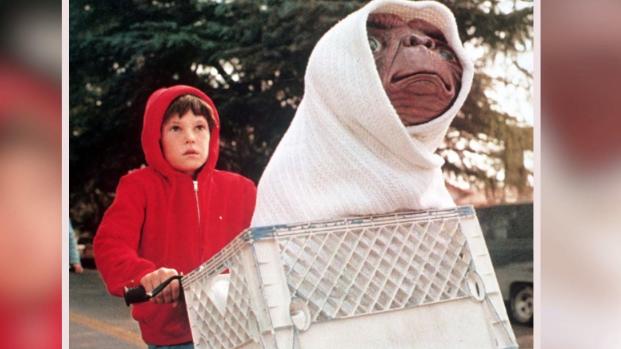 Henry Thomas: E.T.-Star betrunken am Steuer erwischt Henry Thomas