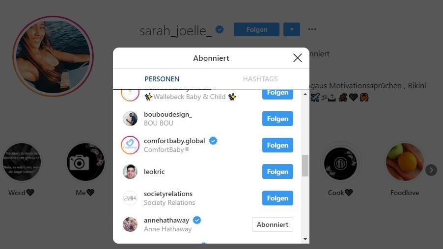 Sarah Joelle Jahnel: Ex-DSDS-Sternchen ist im sechsten Monat schwanger Sarah Joelle Jahnel