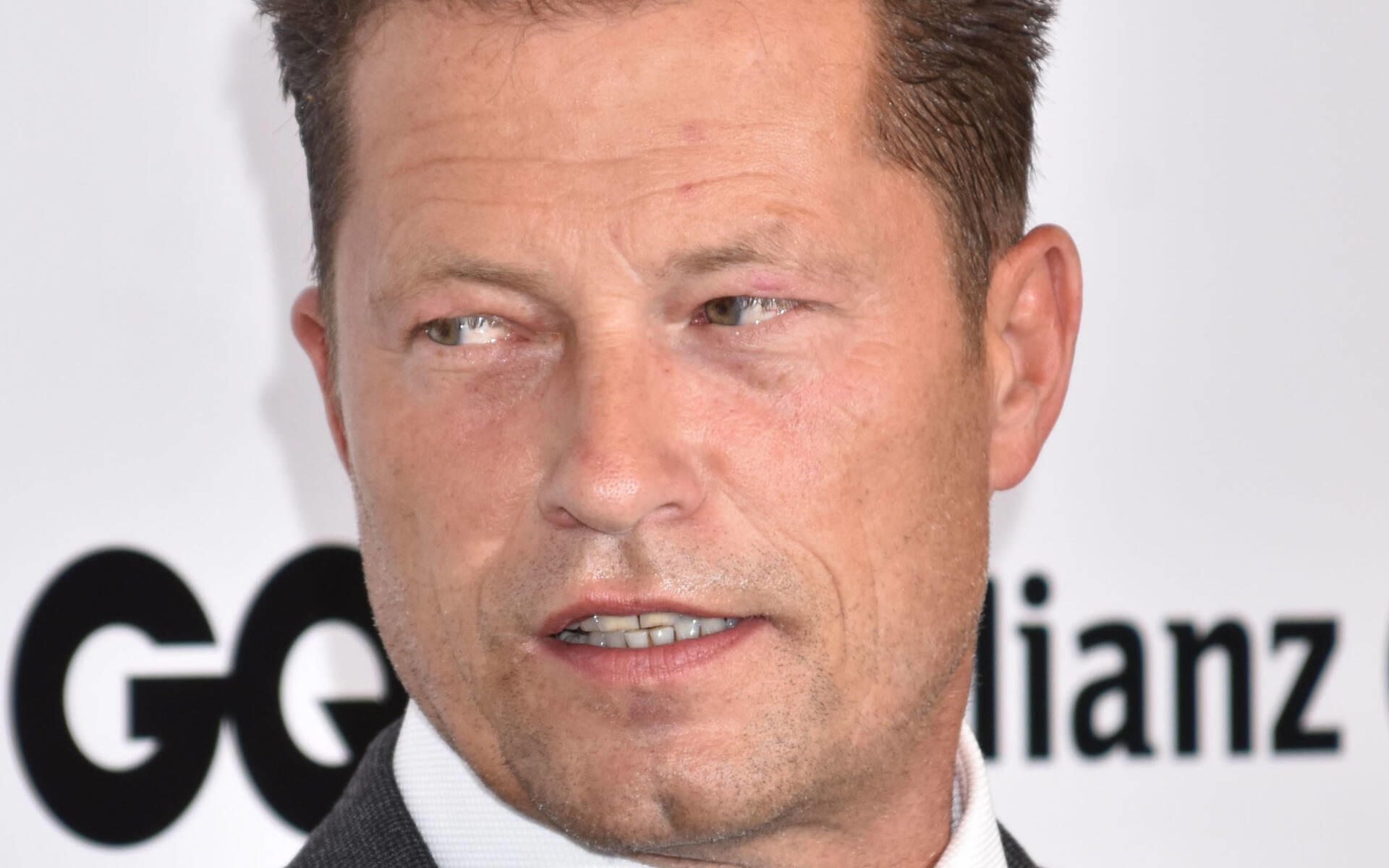 Til Schweiger: Besuch bei der Puppenkiste? Til Schweiger: Besuch bei der Puppenkiste?