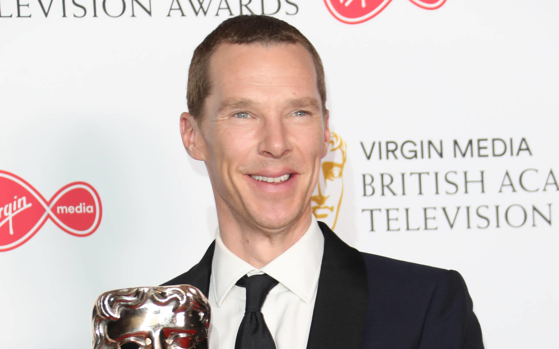 Benedict Cumberbatch: Ein Marvel-Star gegen Marvel Benedict Cumberbatch: Ein Marvel-Star gegen Marvel