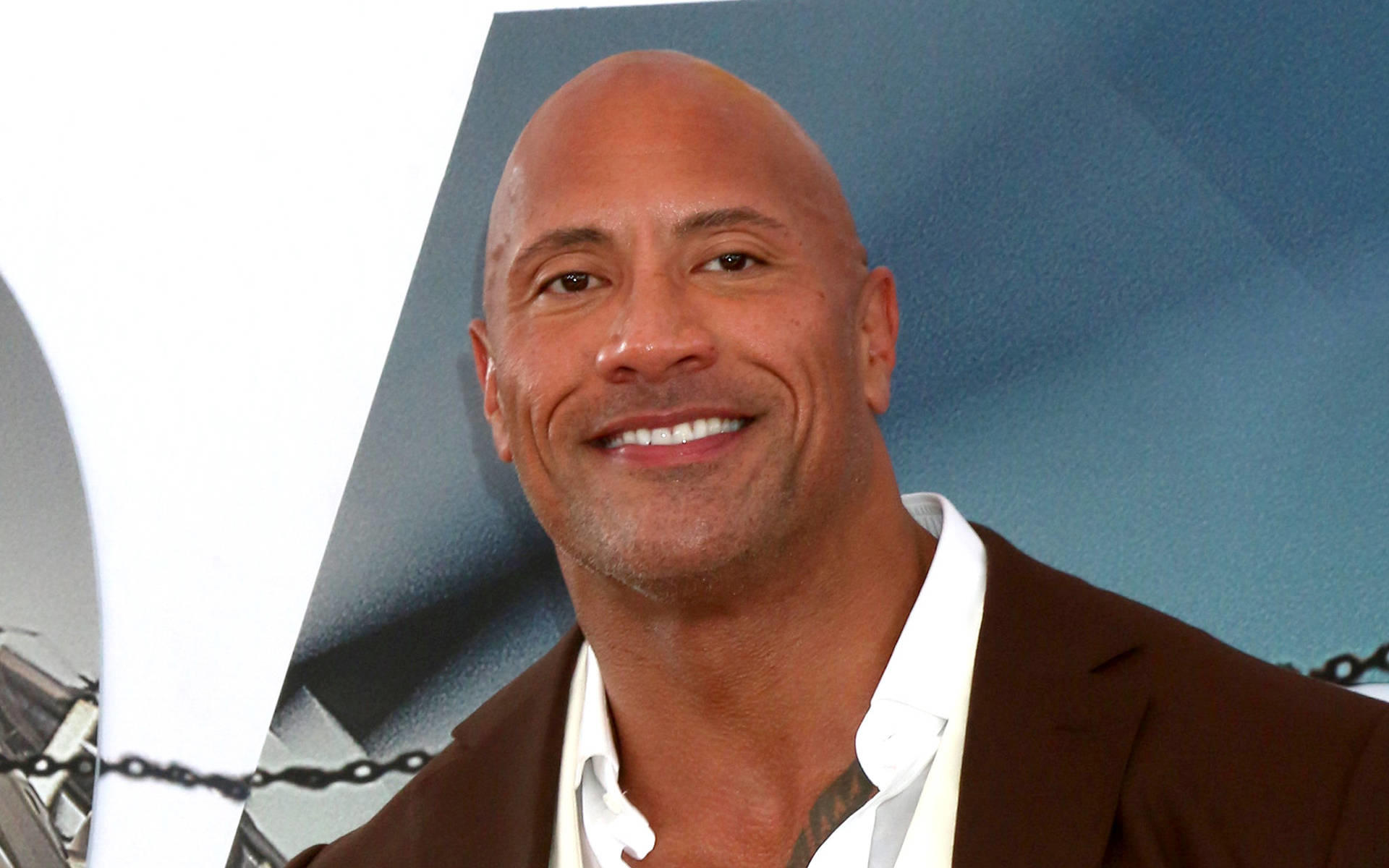 Dwayne Johnson: Der coolste Dad 2019 Dwayne Johnson: Der coolste Dad 2019