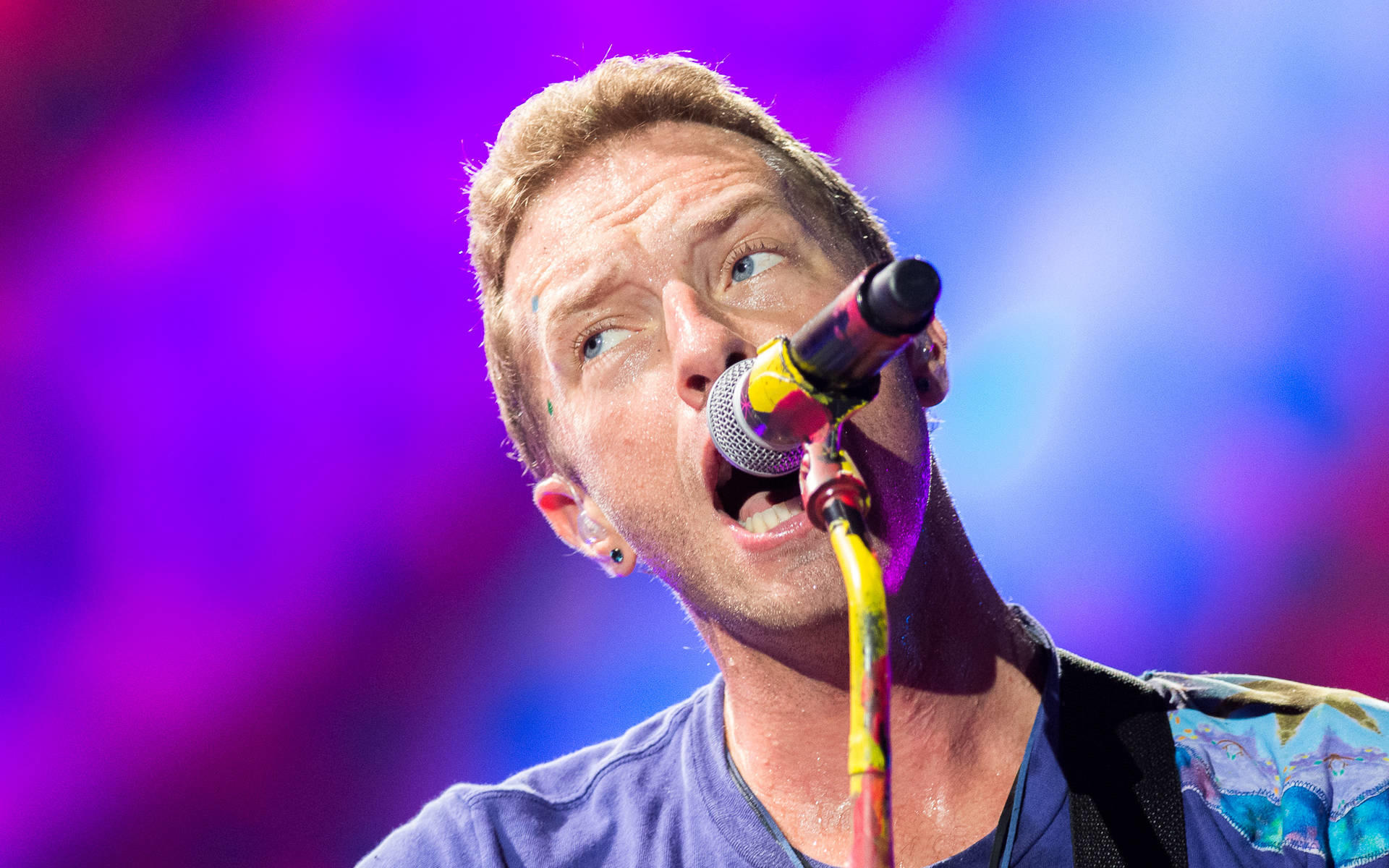 Coldplay: Songs in Lokalzeitung verkündet Coldplay: Songs in Lokalzeitung verkündet
