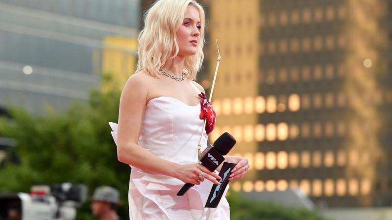 Zara Larsson: Das sind ihre Schminktipps! Zara Larsson: Das sind ihre Schminktipps!