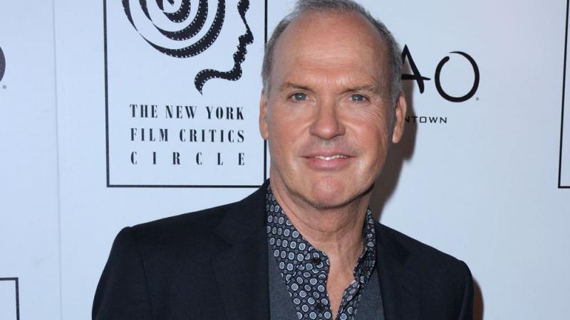 Michael Keaton: Hauptrolle in starbesetztem Historien-Drama! Michael Keaton: Hauptrolle in starbesetztem Historien-Drama!