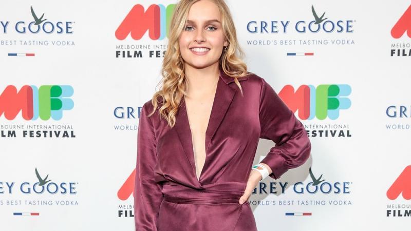 Olivia DeJonge spielt Elvis' Frau! Olivia DeJonge spielt Elvis' Frau!