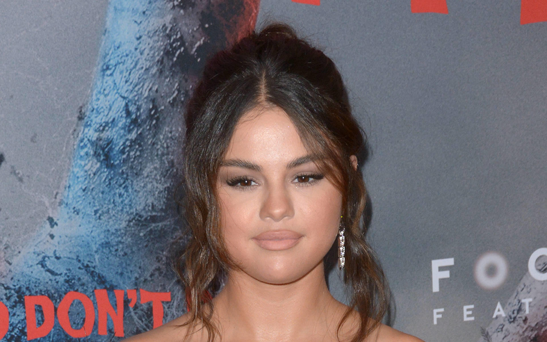 Selena Gomez: Sind die neuen Songs für ihren Ex Justin Bieber? Selena Gomez: Sind die neuen Songs für ihren Ex Justin Bieber?