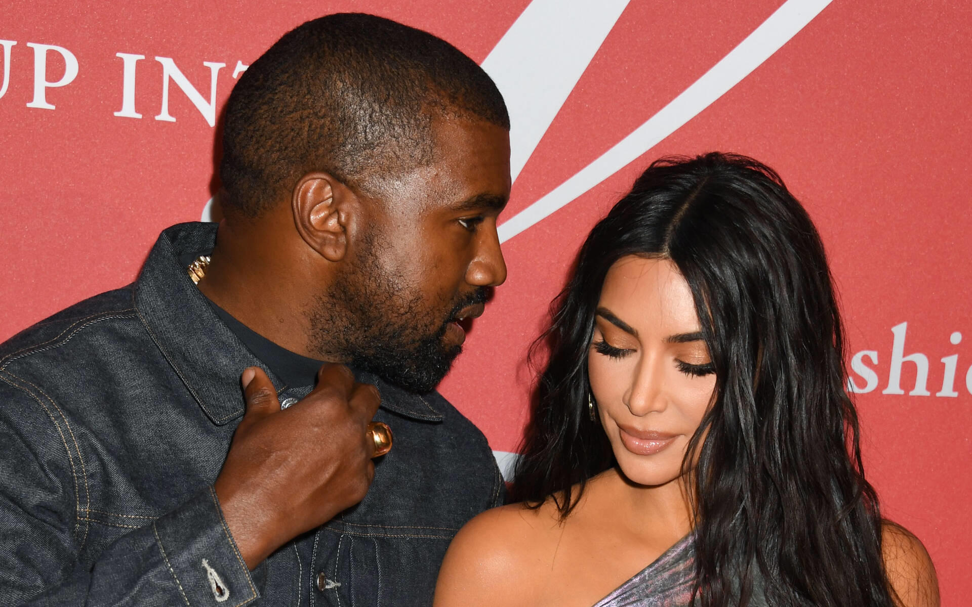 Kanye West: 500 Jahre Ehe mit Kim Kardashian Kanye West: 500 Jahre Ehe mit Kim Kardashian