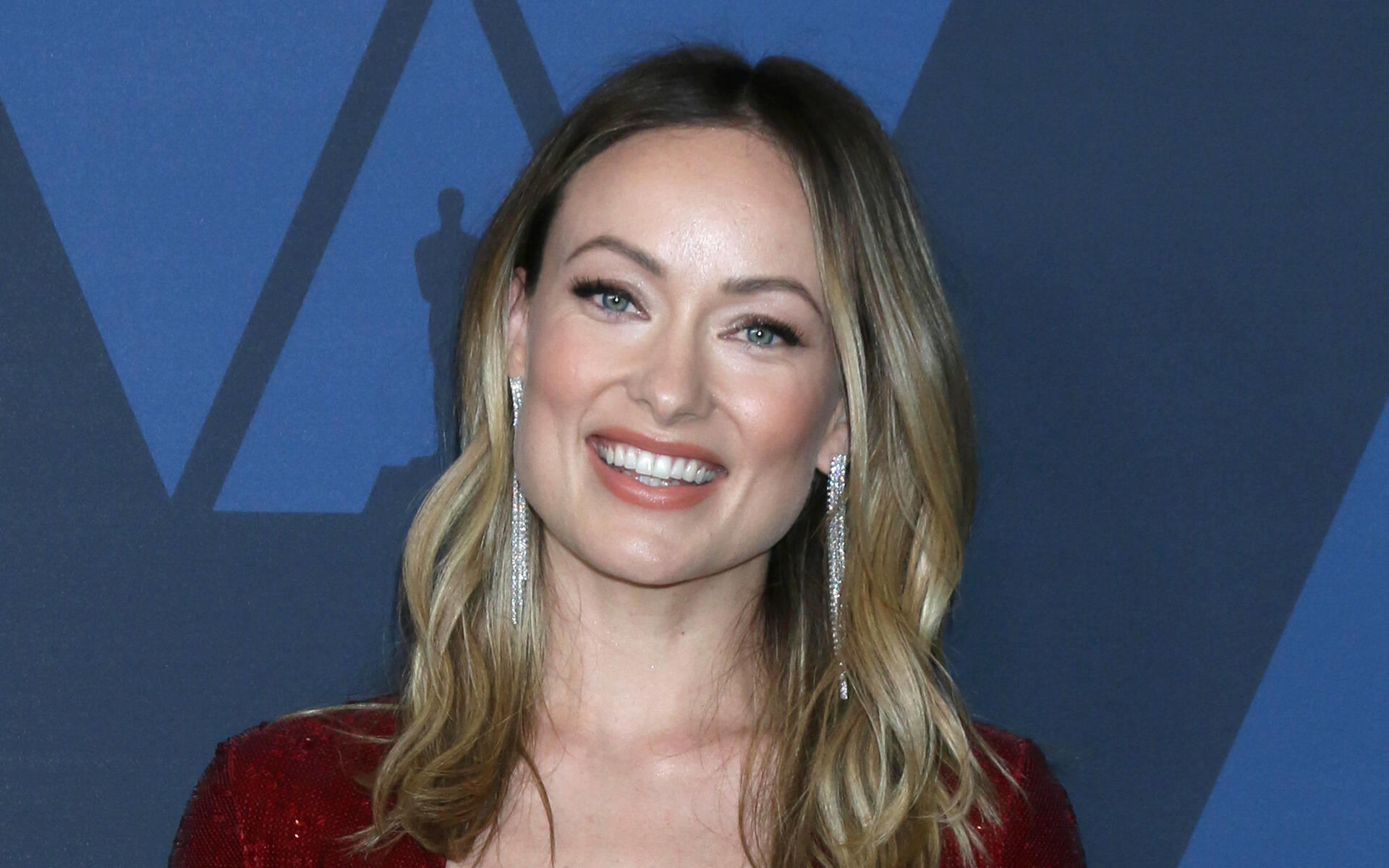 Olivia Wilde: Wut über Flugzeug-Zensur ihres Films Olivia Wilde: Wut über Flugzeug-Zensur ihres Films