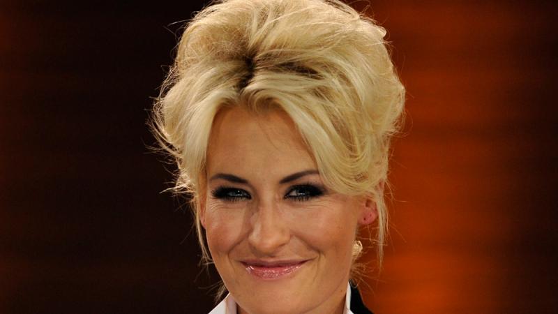 Sarah Connor: Krank vom Ruhm Sarah Connor: Krank vom Ruhm