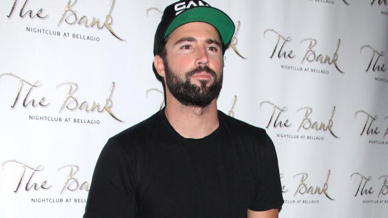 Brody Jenner: Trennung von Josie Canseco Brody Jenner: Trennung von Josie Canseco