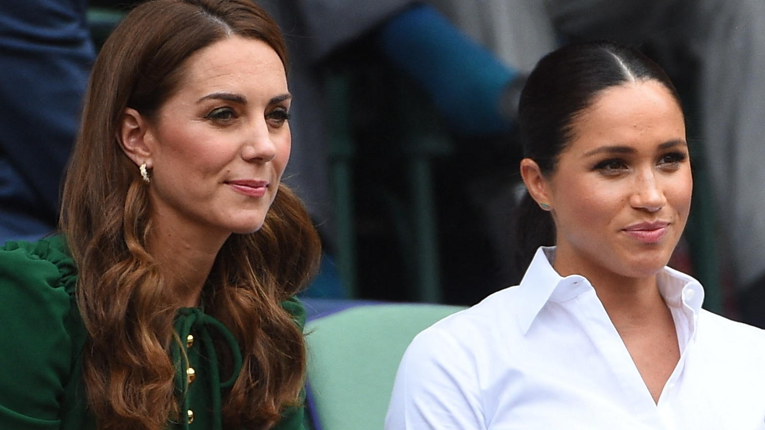 Herzogin Kate sucht die Versöhnung mit Herzogin Meghan Herzogin Catherine soll Mitleid mit Herzogin Meghan haben.