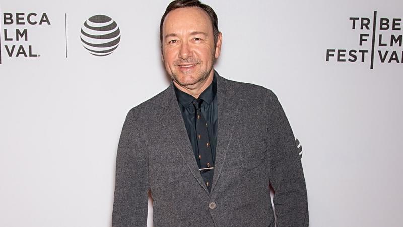 Kevin Spacey: Kläger stirbt, Klage wird fallen gelassen Kevin Spacey: Kläger stirbt, Klage wird fallen gelassen