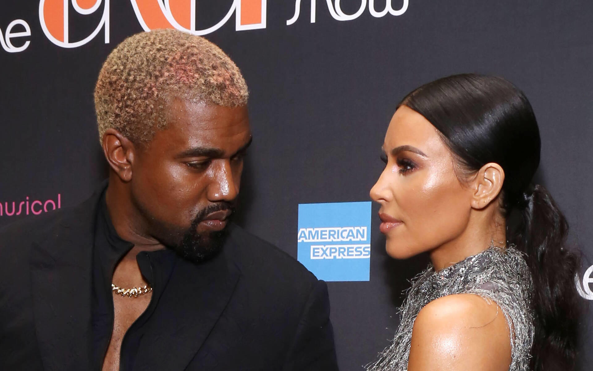 Kanye West: Sieben Kinder sind ein Muss Kanye West: Sieben Kinder sind ein Muss