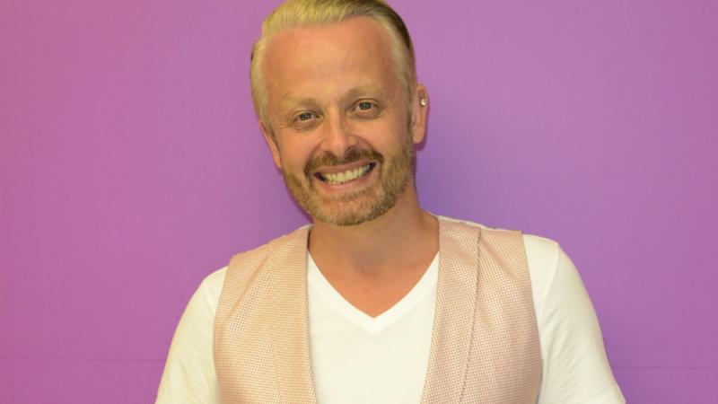 Ross Antony: Schlagerszene ist keine heile Welt Ross Antony: Schlagerszene ist keine heile Welt
