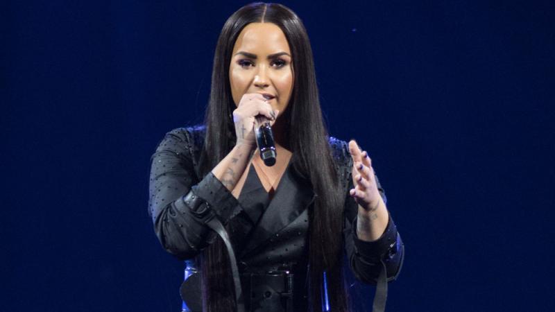 Demi Lovato: Keine Zeit für eine Beziehung Demi Lovato: Keine Zeit für eine Beziehung
