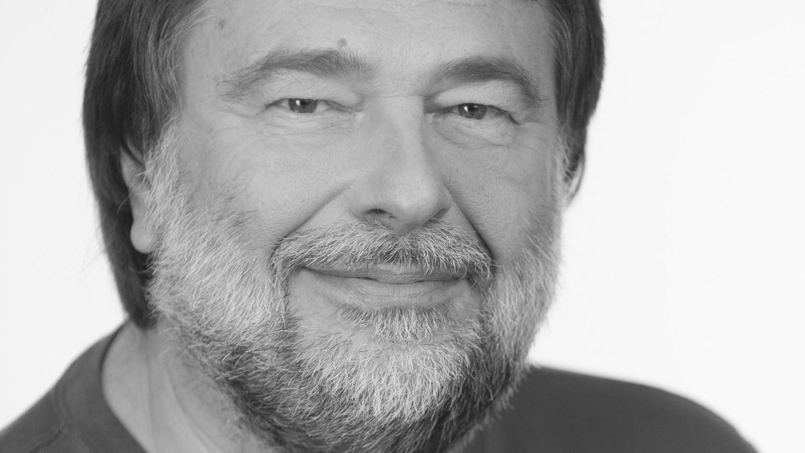 SWR-Moderator Thomas Schmidt ist tot HANDOUT - 31.10.2019, ---: Dieses vom SWR zur Verfügung gestellte Foto zeigt Thomas Schmidt, Moderator beim Radiosender SWR1. Der SWR1-Moderator Thomas Schmidt ist tot. Er sei diesen Donnerstag im Alter von 62 Jahren überraschend in Stuttgart verstor