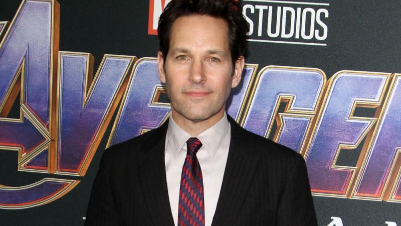 'Ant-Man 3'-Regisseur steht fest 'Ant-Man 3'-Regisseur steht fest
