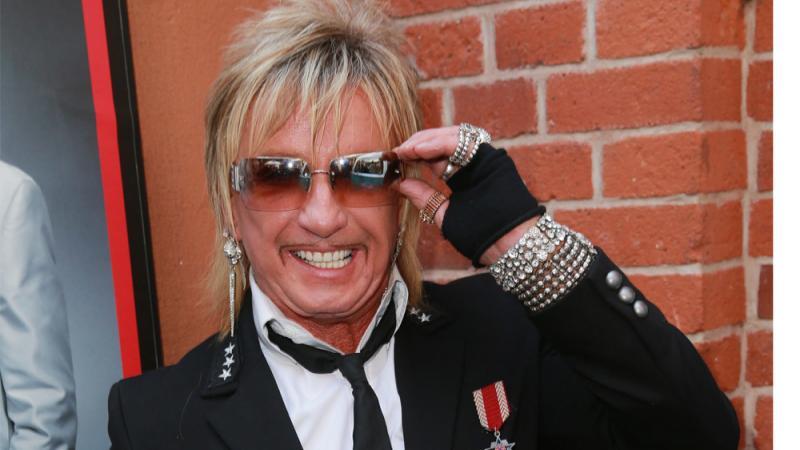 Bert Wollersheim muss wieder ran Bert Wollersheim muss wieder ran