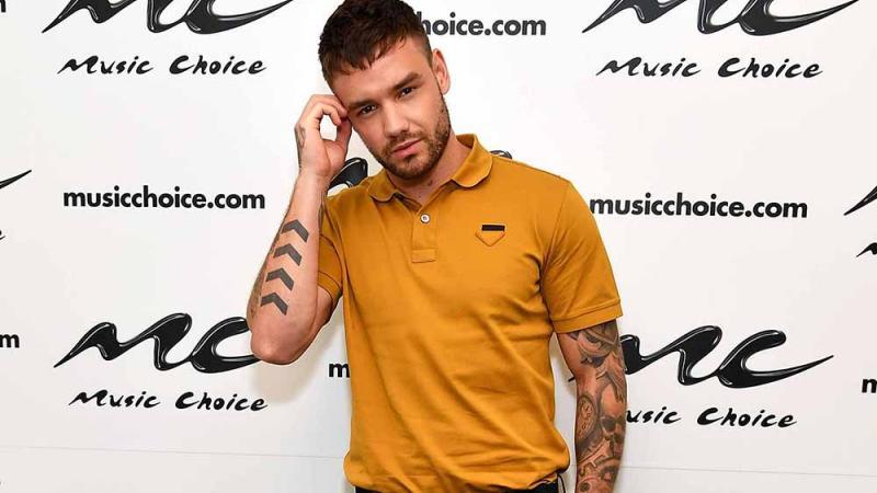 Liam Payne über Zayn Maliks plötzlichen Ausstieg Liam Payne über Zayn Maliks plötzlichen Ausstieg