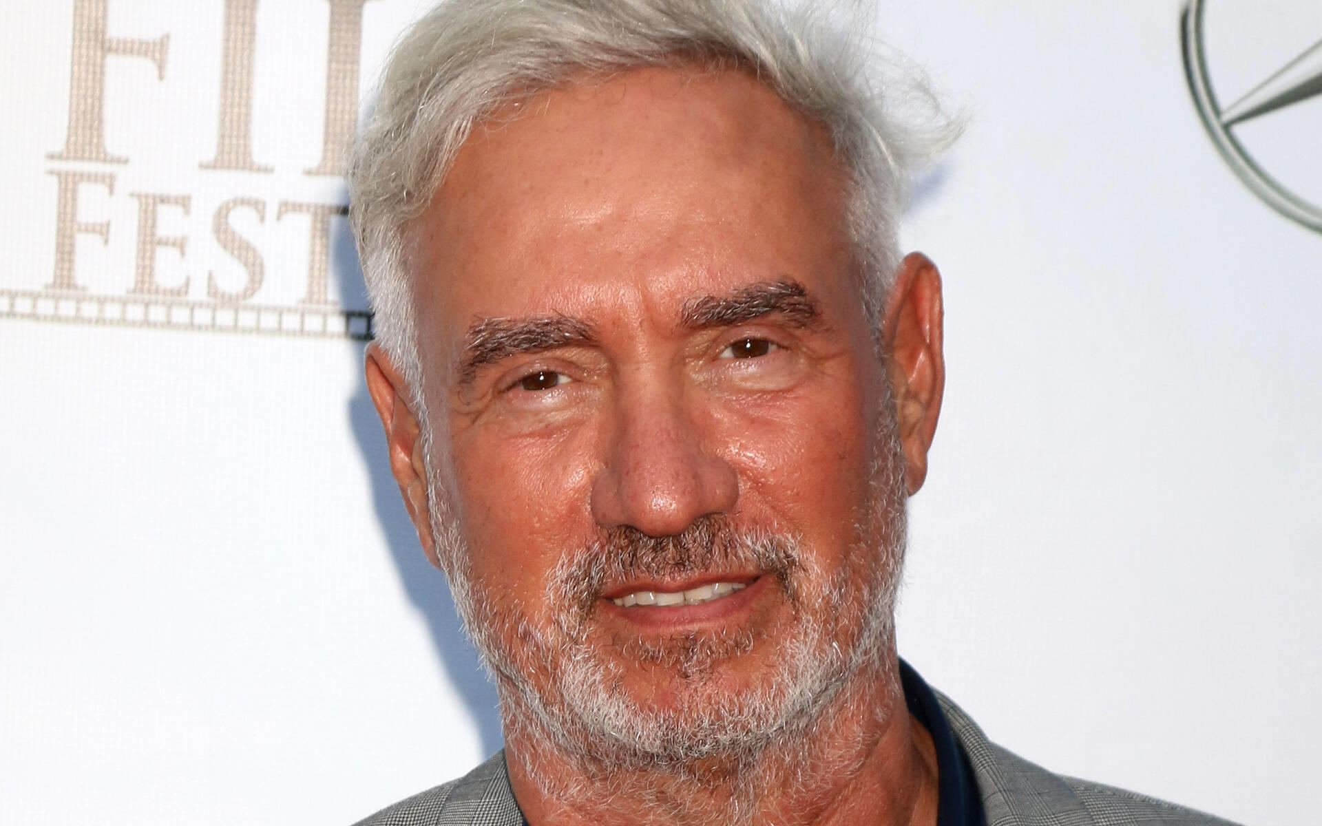 Roland Emmerich: Hätte ich 'ID: Wiederkehr' bloß nie gedreht! Roland Emmerich: Hätte ich 'ID: Wiederkehr' bloß nie gedreht!
