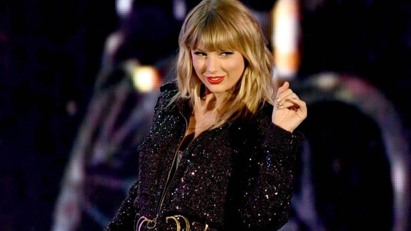 Taylor Swift: Selbst ist die Frau - VIP.de, Star News