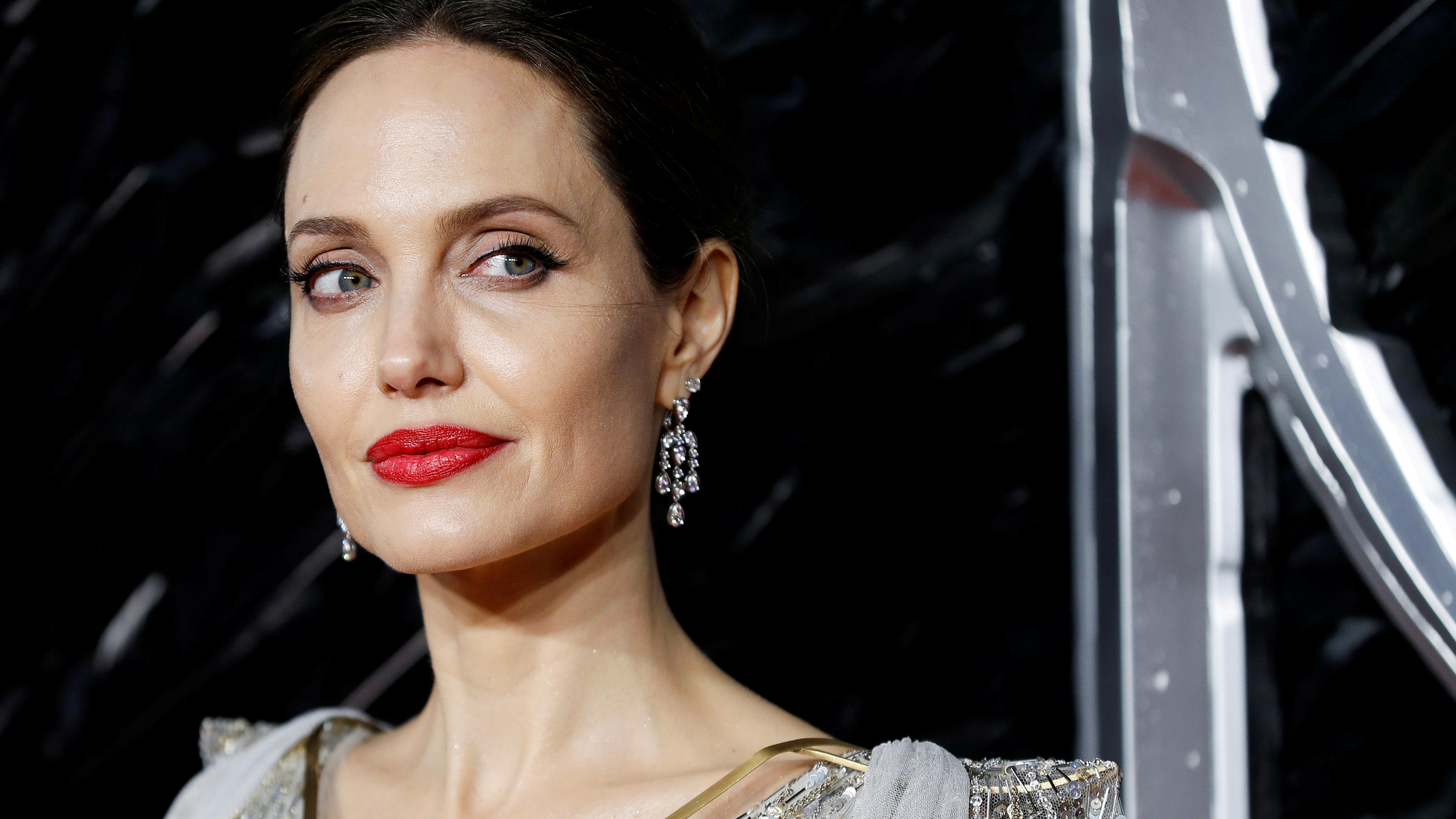 Angelina Jolie hat Riesen-Zoff mit Jennifer Aniston - wegen Tochter Shiloh! Angelina Jolie und Jennifer Aniston: Streit wegen Tochter Shiloh Jolie-Pitt