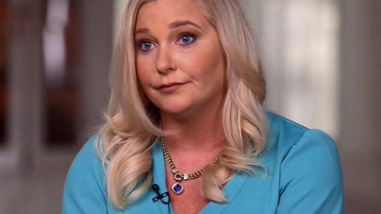 Missbrauchsopfer will Prinz Andrew hinter Gittern sehen Virginia Roberts im aktuellen TV-Interview