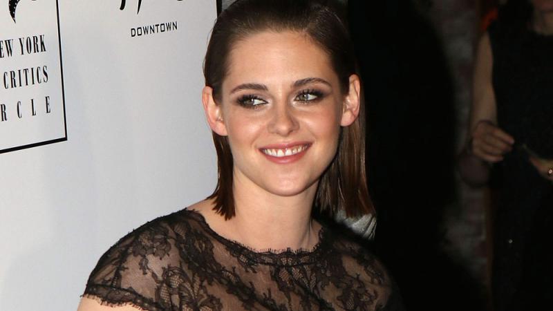 Kristen Stewart über ihre Liebe zu Robert Pattinson Kristen Stewart über ihre Liebe zu Robert Pattinson