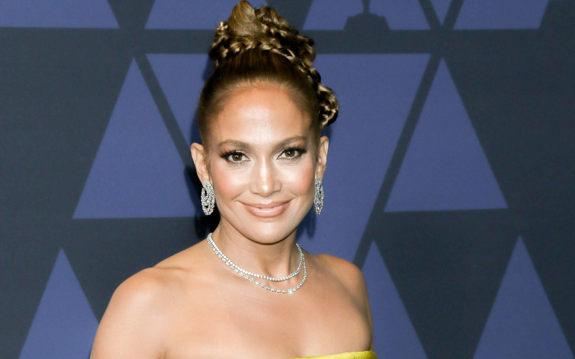 Jennifer Lopez: Tränen bei Superbowl- Angebot Jennifer Lopez: Tränen bei Superbowl- Angebot