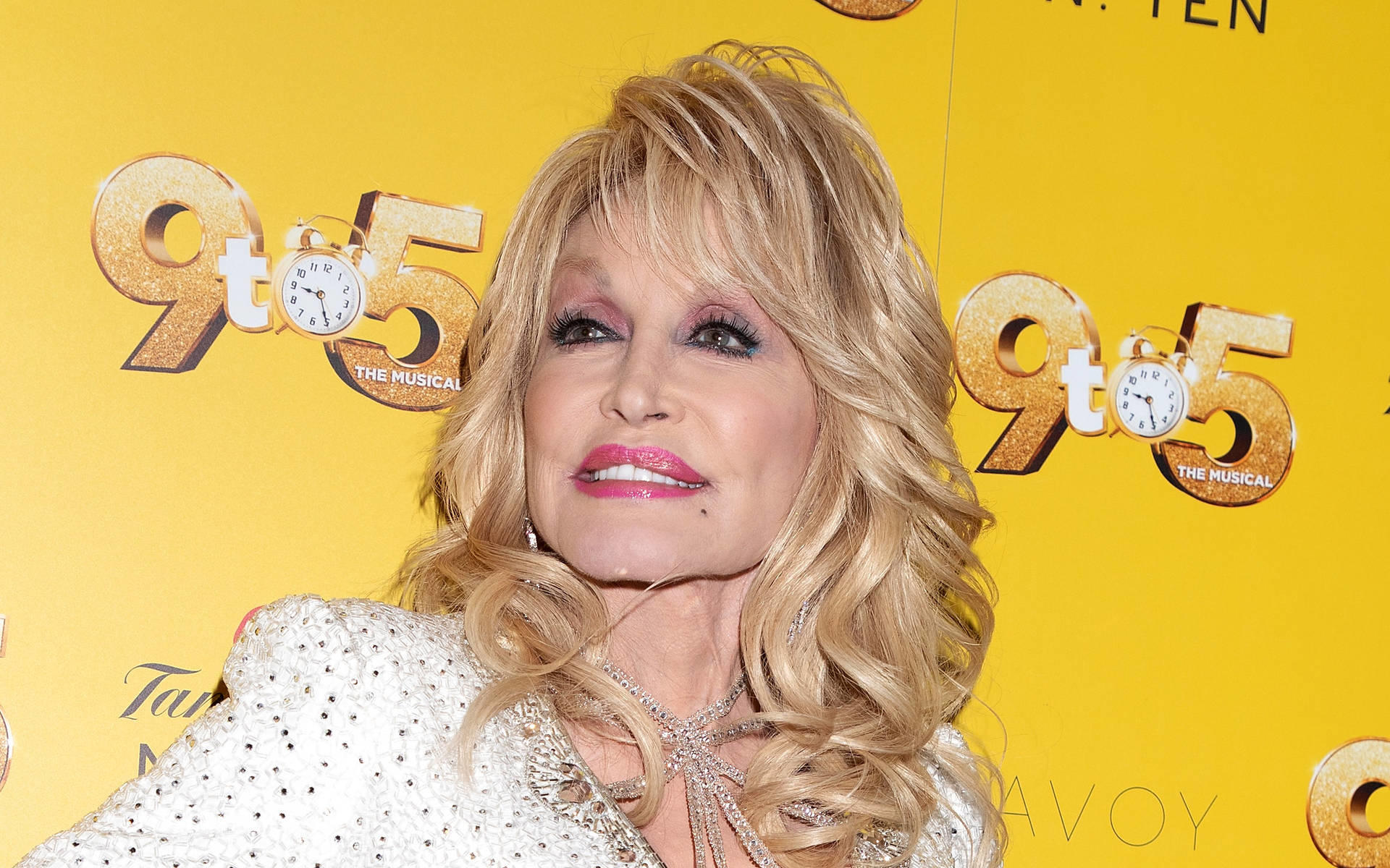 Dolly Parton: Eingekauft wird nur in der Nacht Dolly Parton: Eingekauft wird nur in der Nacht