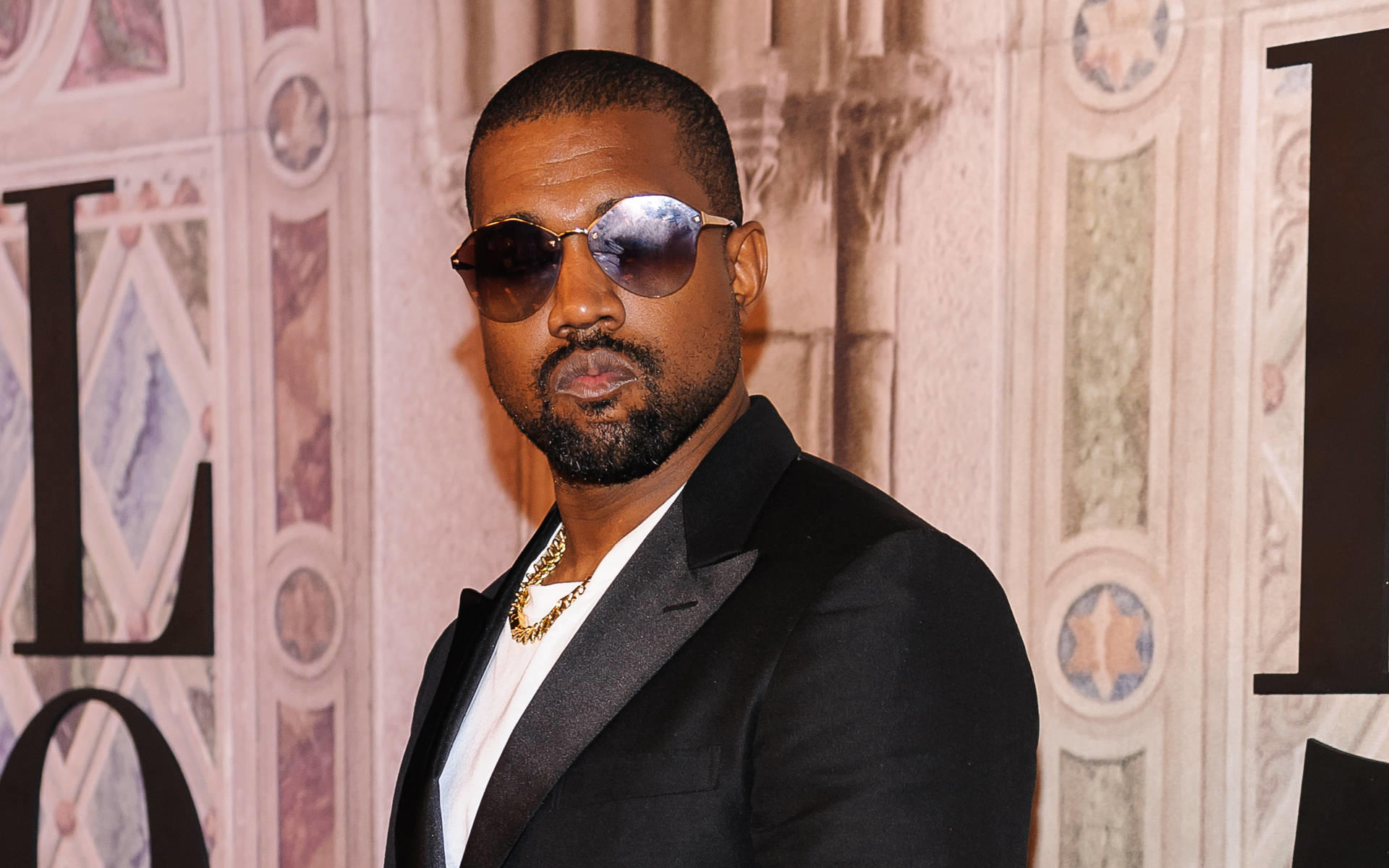 Kanye West: Wird er 2024 Präsident der USA? Kanye West: Wird er 2024 Präsident der USA?