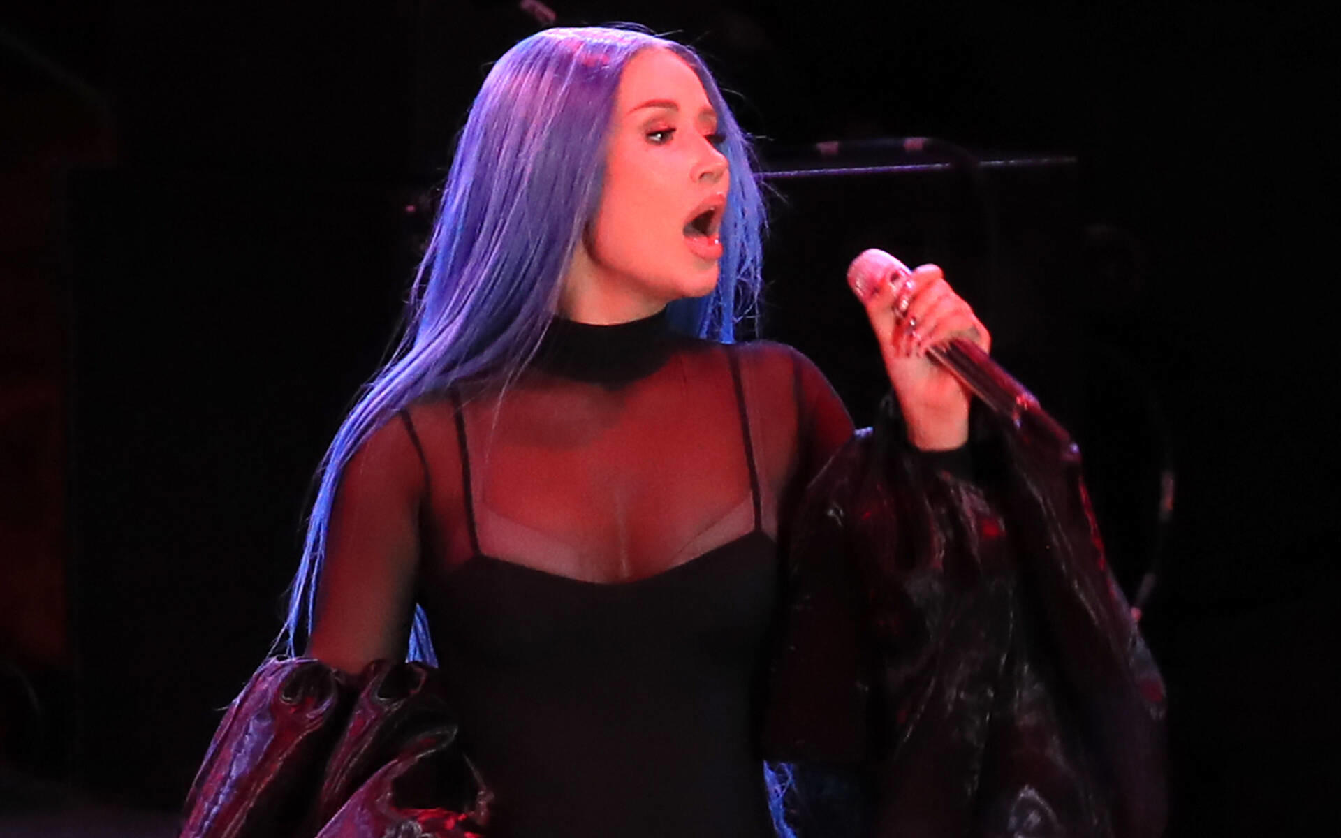 Iggy Azalea: T.I. braucht eine Therapie Iggy Azalea: T.I. braucht eine Therapie