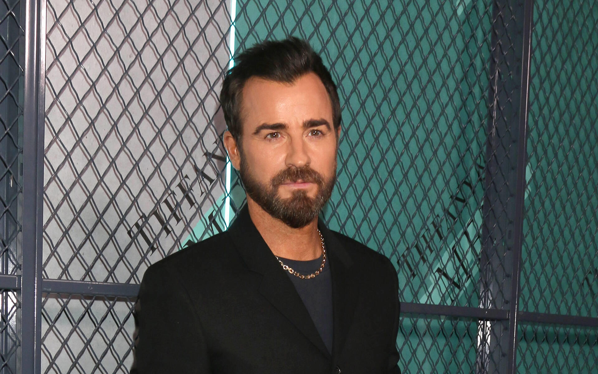Justin Theroux: Jennifer, leg dir doch einen Hund zu Justin Theroux: Jennifer, leg dir doch einen Hund zu