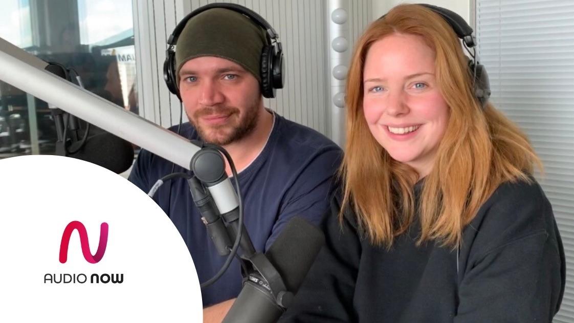 GZSZ - Der offizielle Podcast GZSZ - Der offizielle Podcast: Diese Woche mit Patrick Heinrich und Olivia Marei.