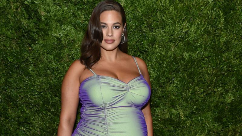 Ashley Graham: Sex nach dem Gebet Ashley Graham: Sex nach dem Gebet
