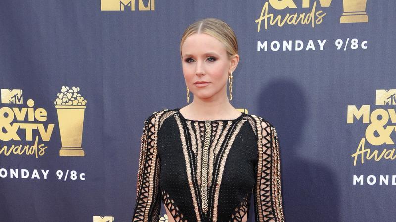 Kristen Bell erklärt 'Die Eiskönigin 2'-Wartezeit Kristen Bell erklärt 'Die Eiskönigin 2'-Wartezeit