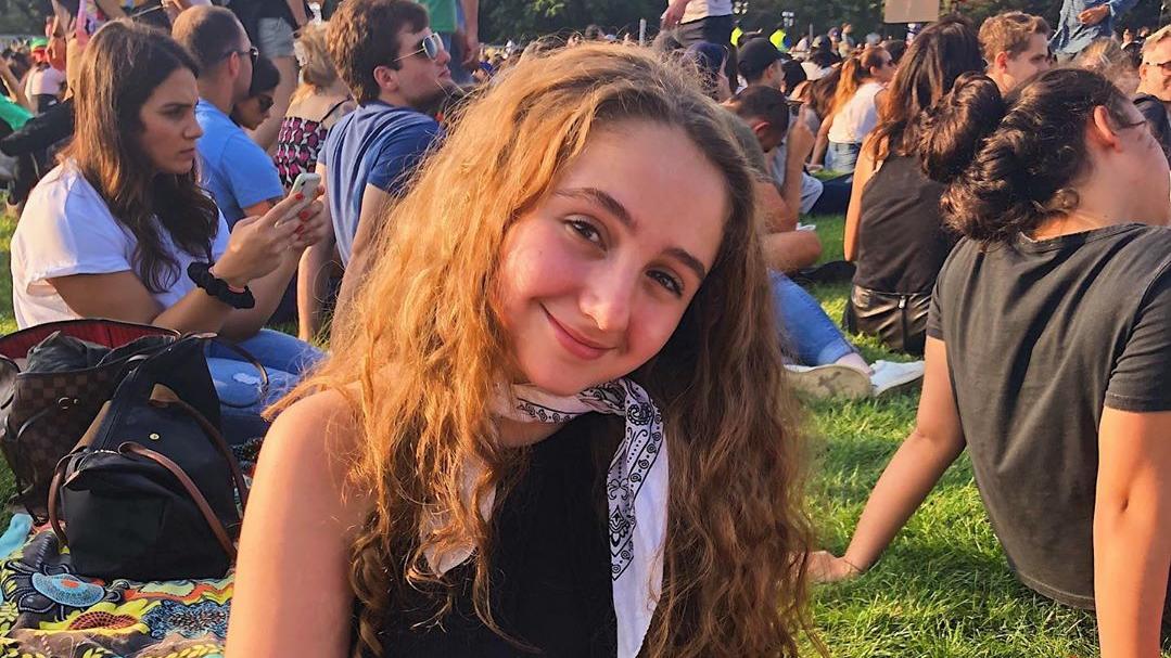 Laurel Griggs ist tot: Broadway-Star stirbt mit 13 Jahren Laurel Griggs, Broadway-Star