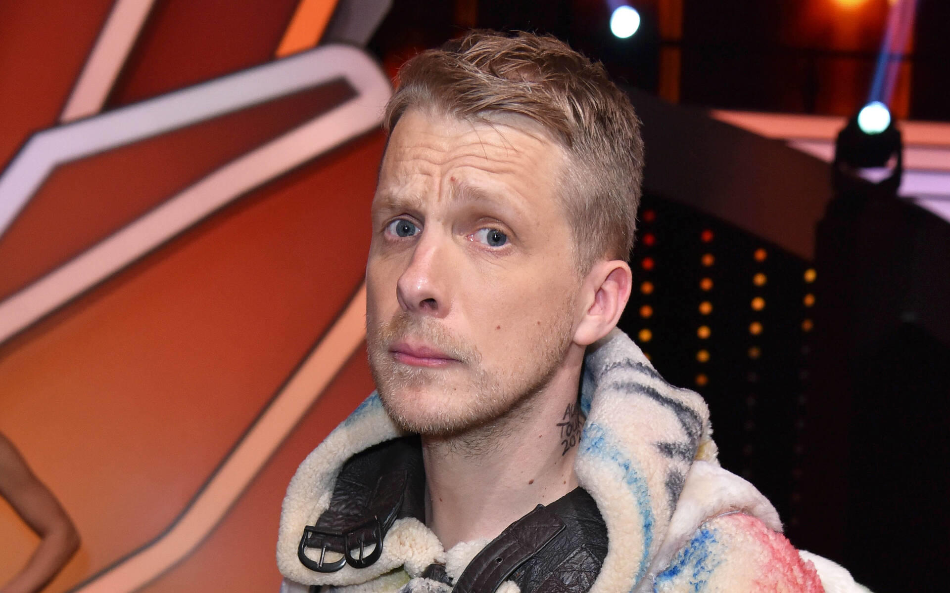 Oliver Pocher: Alle gratulieren zum Karnevalskind Oliver Pocher: Alle gratulieren zum Karnevalskind
