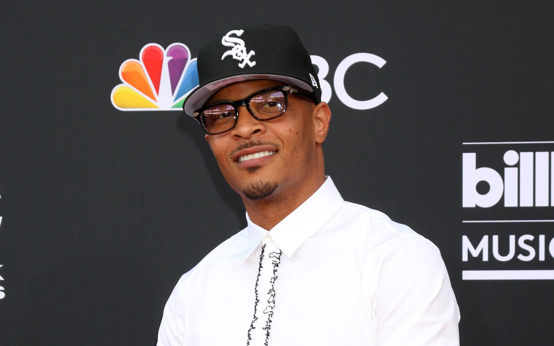 Rapper T.I.: Seine Tochter ist nach Jungfräulichkeitsskandal stinksauer Rapper T.I.: Seine Tochter ist nach Jungfräulichkeitsskandal stinksauer