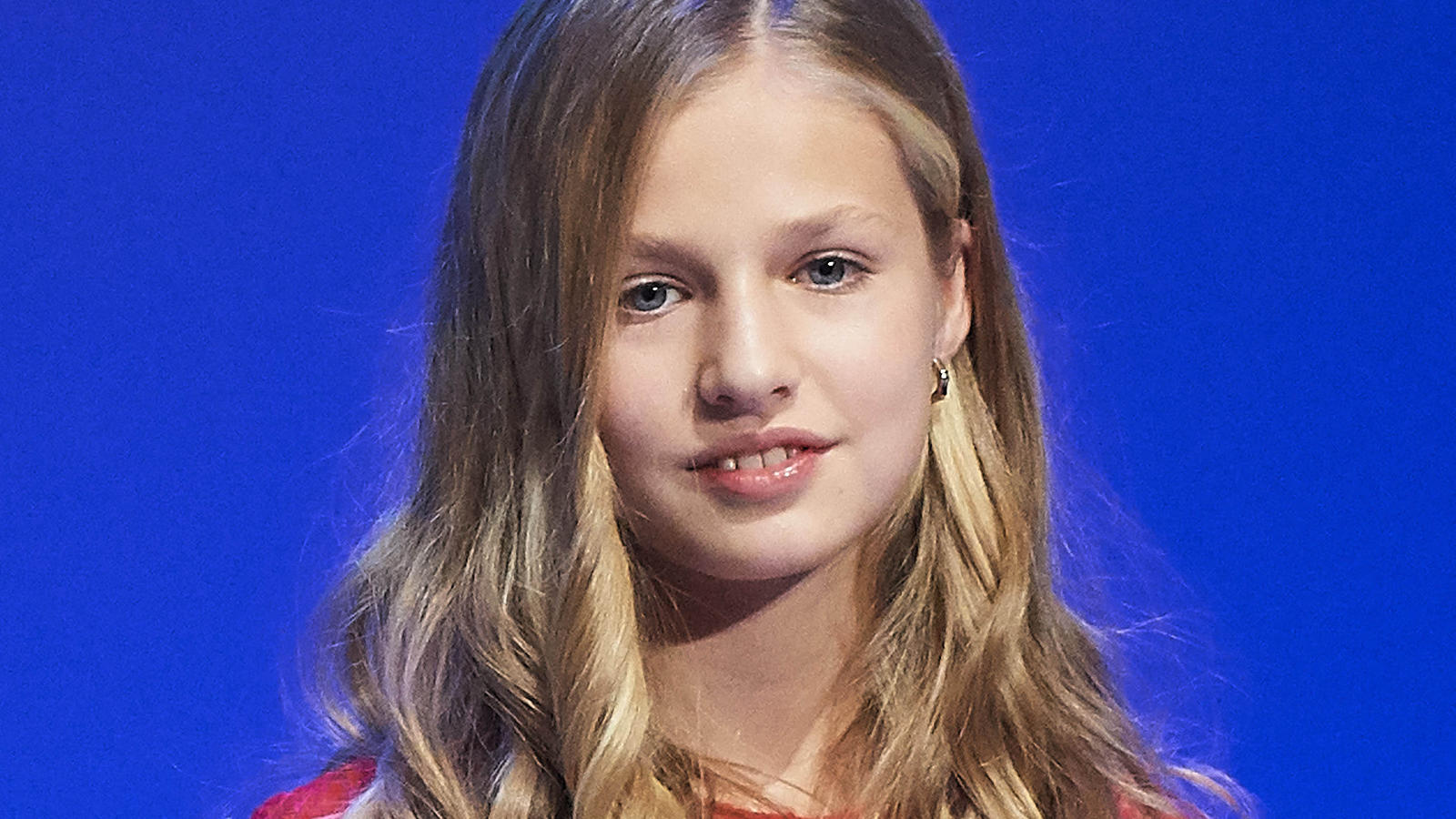 RTL-Adelsexperte Michael Begasse: Leonor von Spanien wird als Werbebotschafterin für die Monarchie benutzt 04. November 2019: Leonor von Spanien hält mit gerade mal 14 Jahren ihre erste Rede vor versammelten Publikum. Dabei spricht sie nicht nur in spanisch, sondern auch in englisch, arabisch und katalanisch.