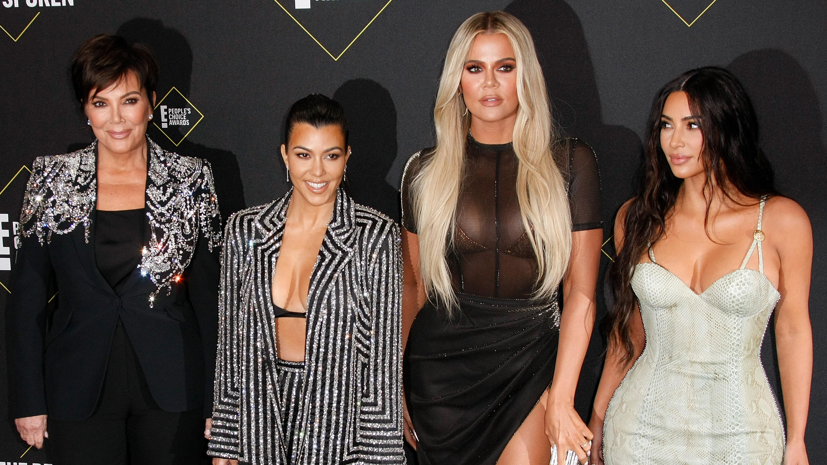 Promi-Fotografin Stefanie Keenan verrät, wie die Hollywood-Stars hinter den Kulissen ticken "Kris Jenner würde mich auch adoptieren", erzählt Stefanie Keegan.