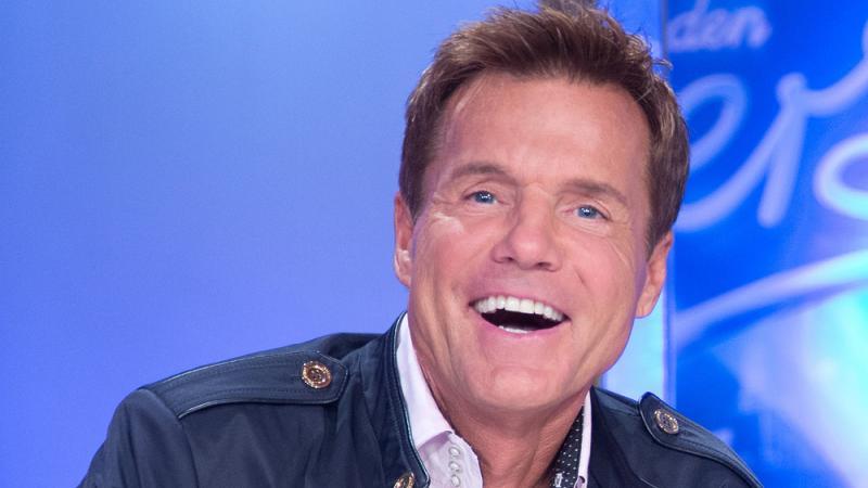 Dieter Bohlen: Tour-Absage wegen seiner Kinder! Dieter Bohlen: Tour-Absage wegen seiner Kinder!