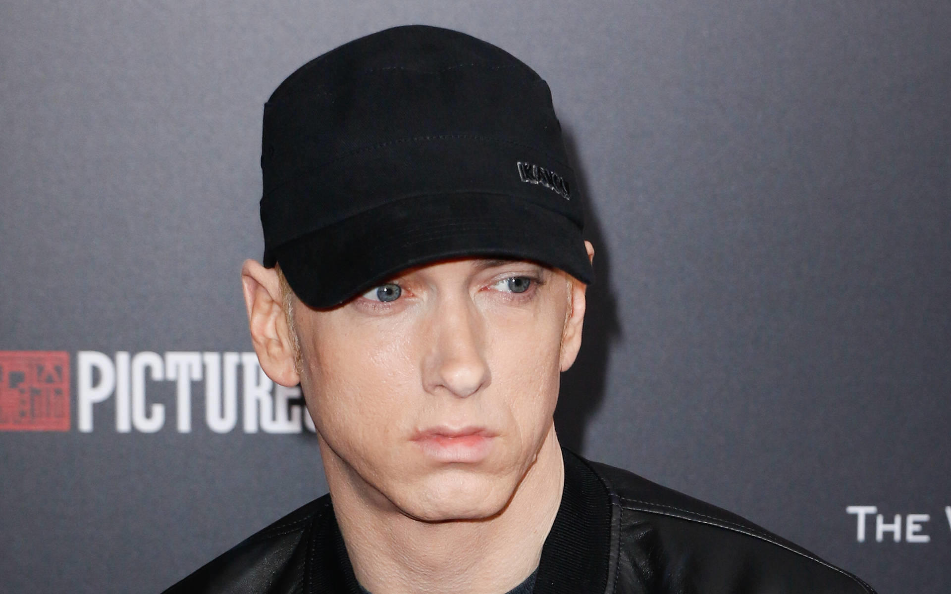 Eminem: Stellungname zum Songskandal um Chris Brown und Rihanna Eminem: Stellungname zum Songskandal um Chris Brown und Rihanna