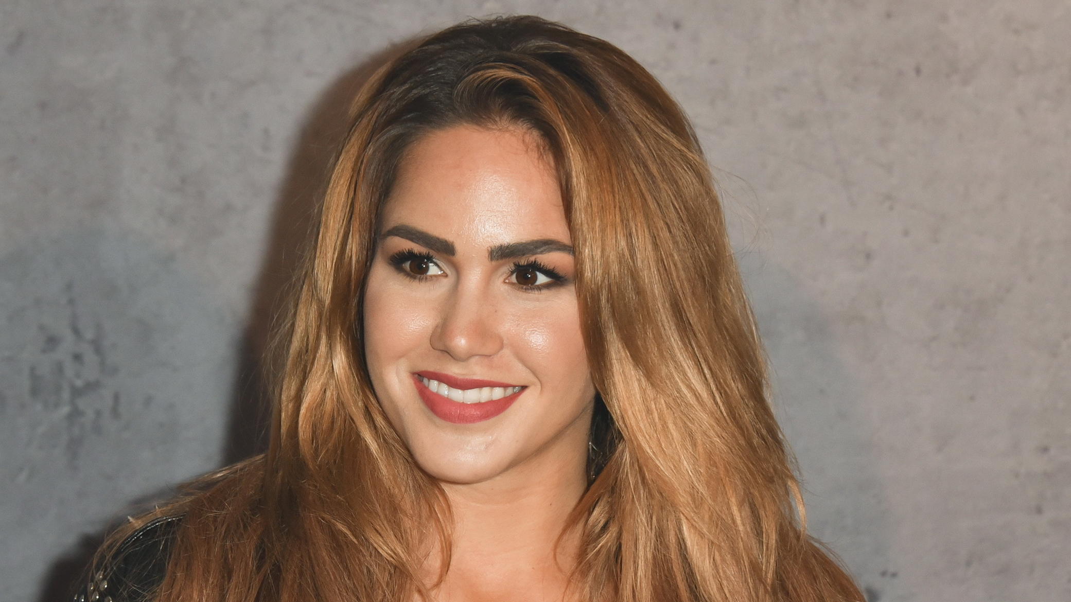 Ex-Bachelor-Kandidatin Angelina Heger überglücklich: „Ich liebe meine Schwangerschaft“ Angelina Heger ist im 7. Monat schwanger