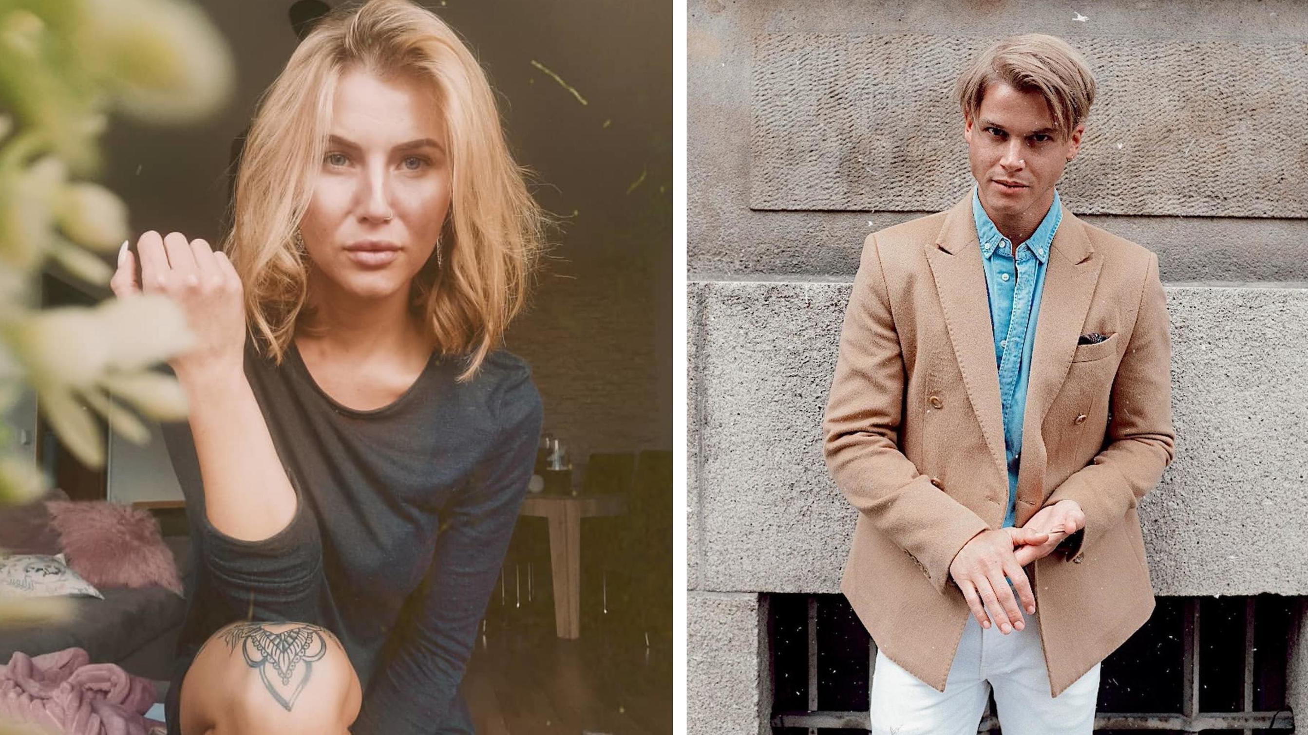 Love Island: Vivien rechnet mit Sidney ab - „vom Allerfeinsten verarscht" Vivien und Sidney gehen künftig getrennte Wege